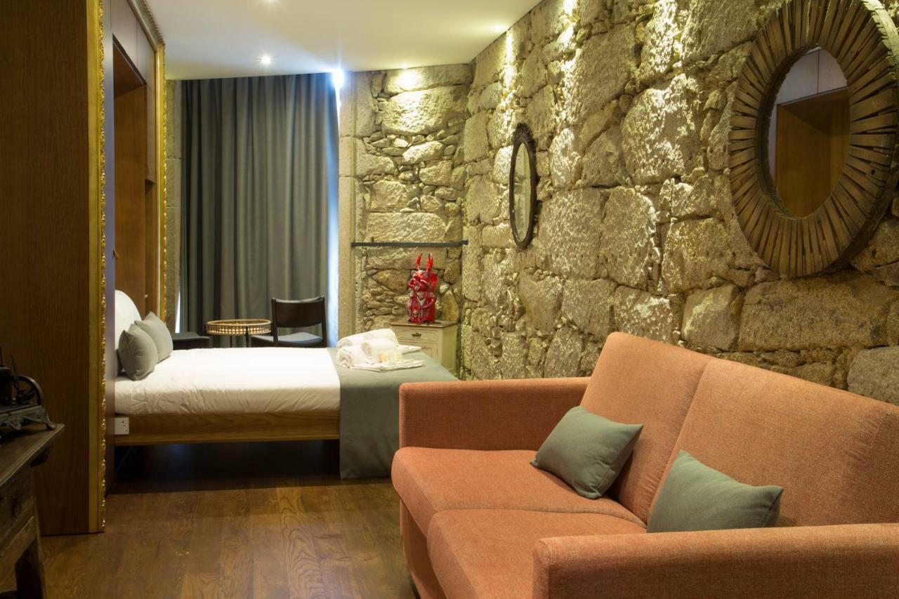 Douro Story Vila Nova de Gaia Exterior photo
