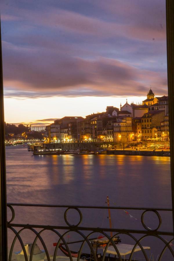 Douro Story Vila Nova de Gaia Exterior photo