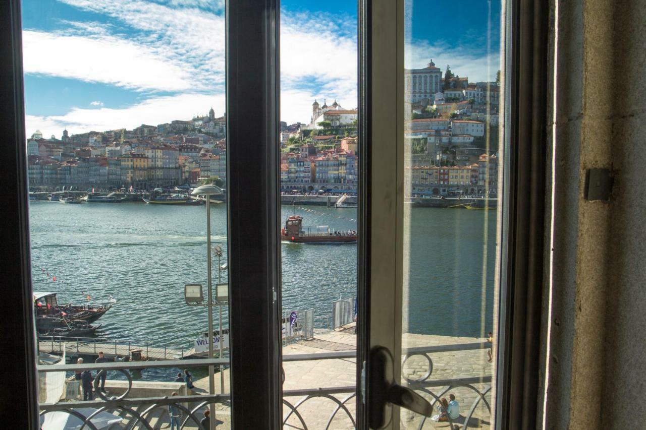 Douro Story Vila Nova de Gaia Exterior photo