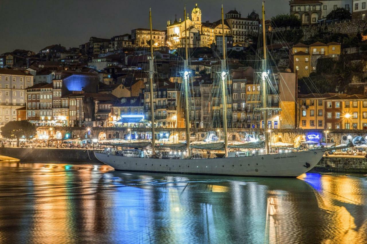 Douro Story Vila Nova de Gaia Exterior photo