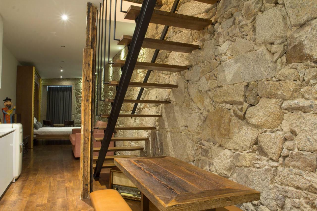 Douro Story Vila Nova de Gaia Exterior photo