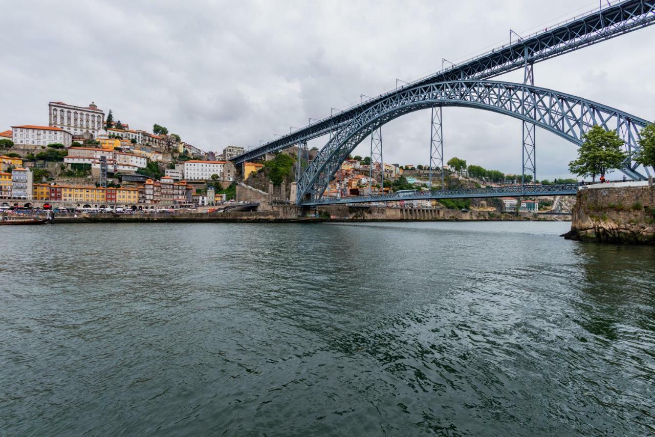 Douro Story Vila Nova de Gaia Exterior photo