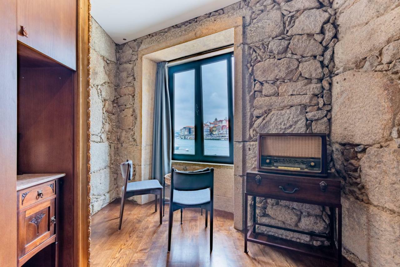 Douro Story Vila Nova de Gaia Exterior photo