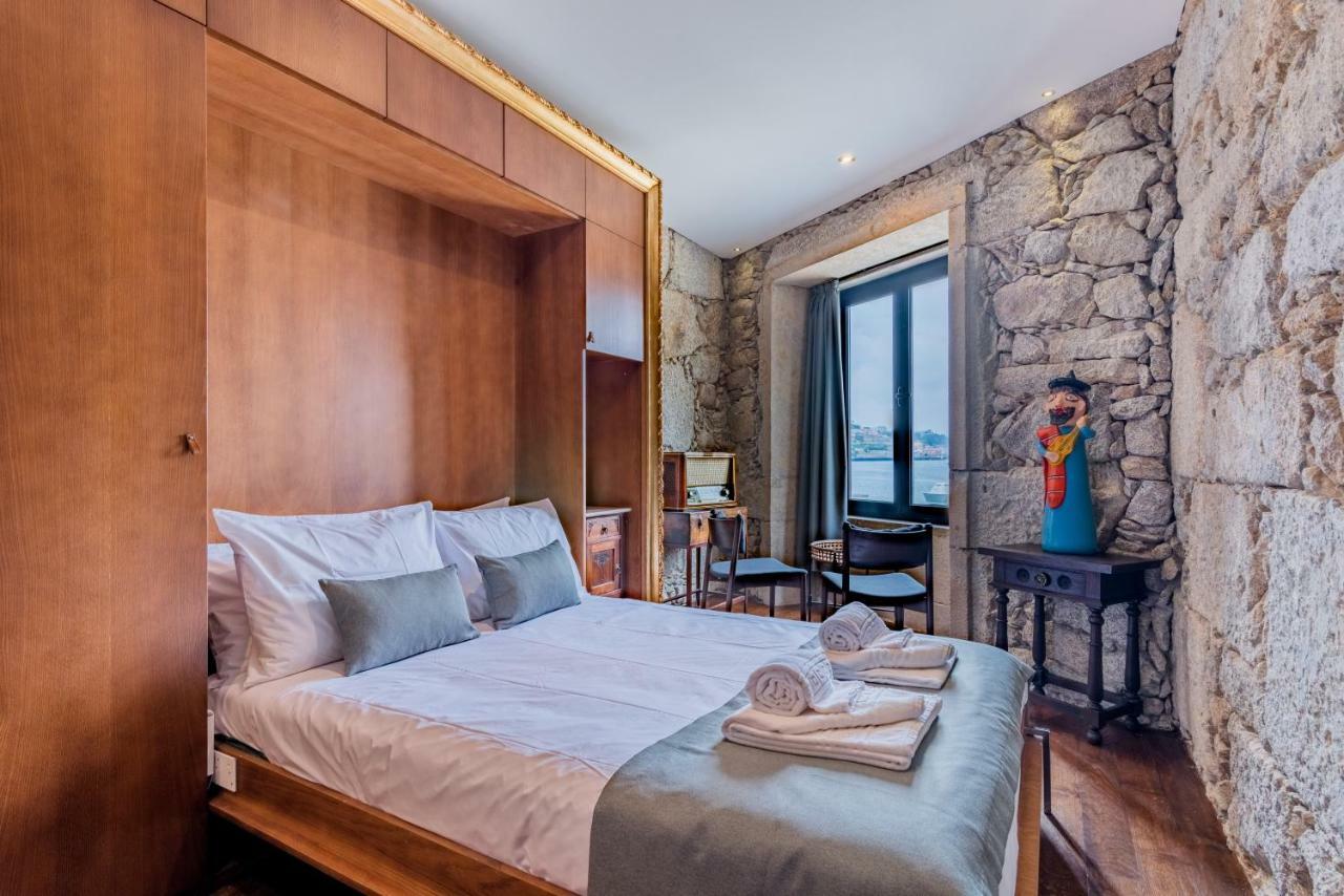 Douro Story Vila Nova de Gaia Exterior photo