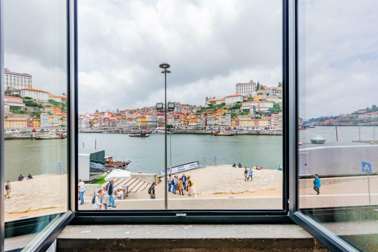 Douro Story Vila Nova de Gaia Exterior photo