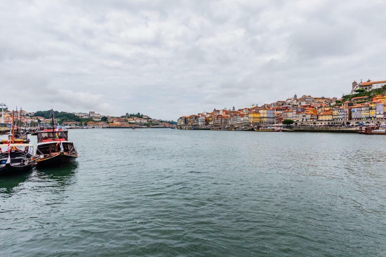 Douro Story Vila Nova de Gaia Exterior photo