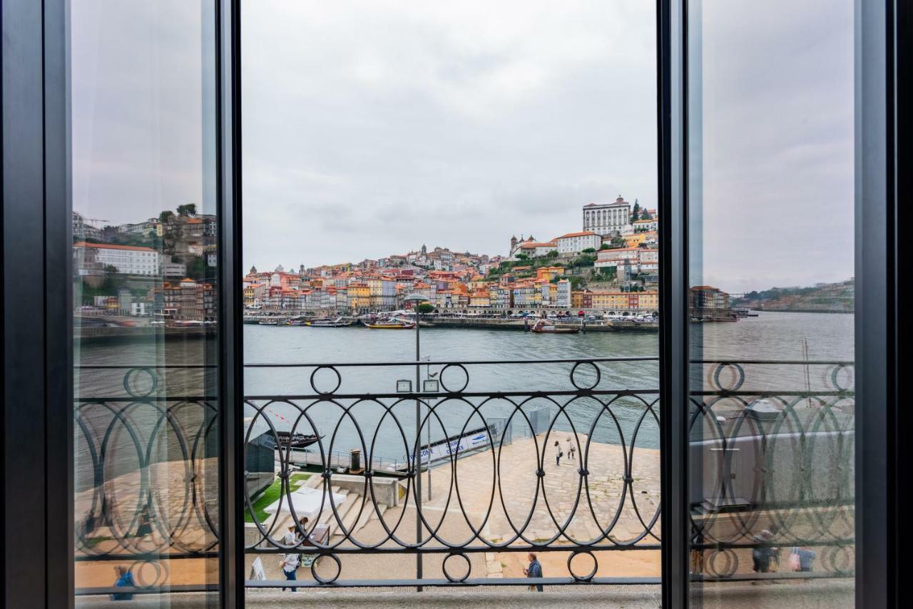 Douro Story Vila Nova de Gaia Exterior photo