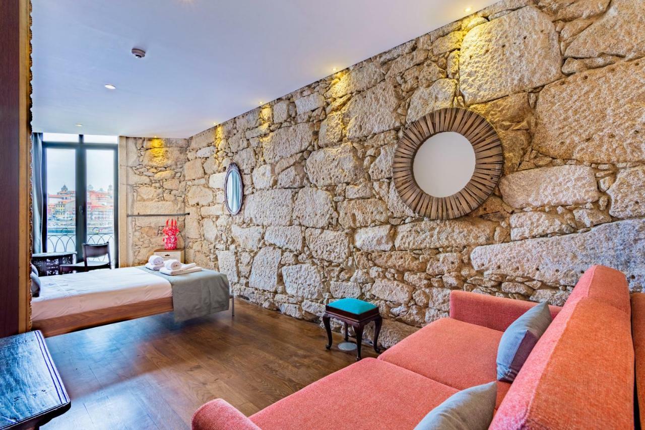 Douro Story Vila Nova de Gaia Exterior photo