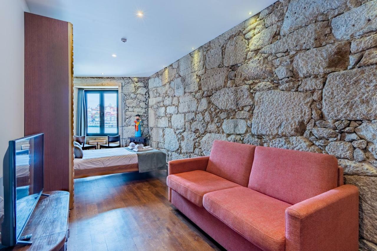 Douro Story Vila Nova de Gaia Exterior photo