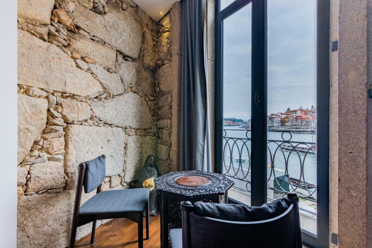 Douro Story Vila Nova de Gaia Exterior photo
