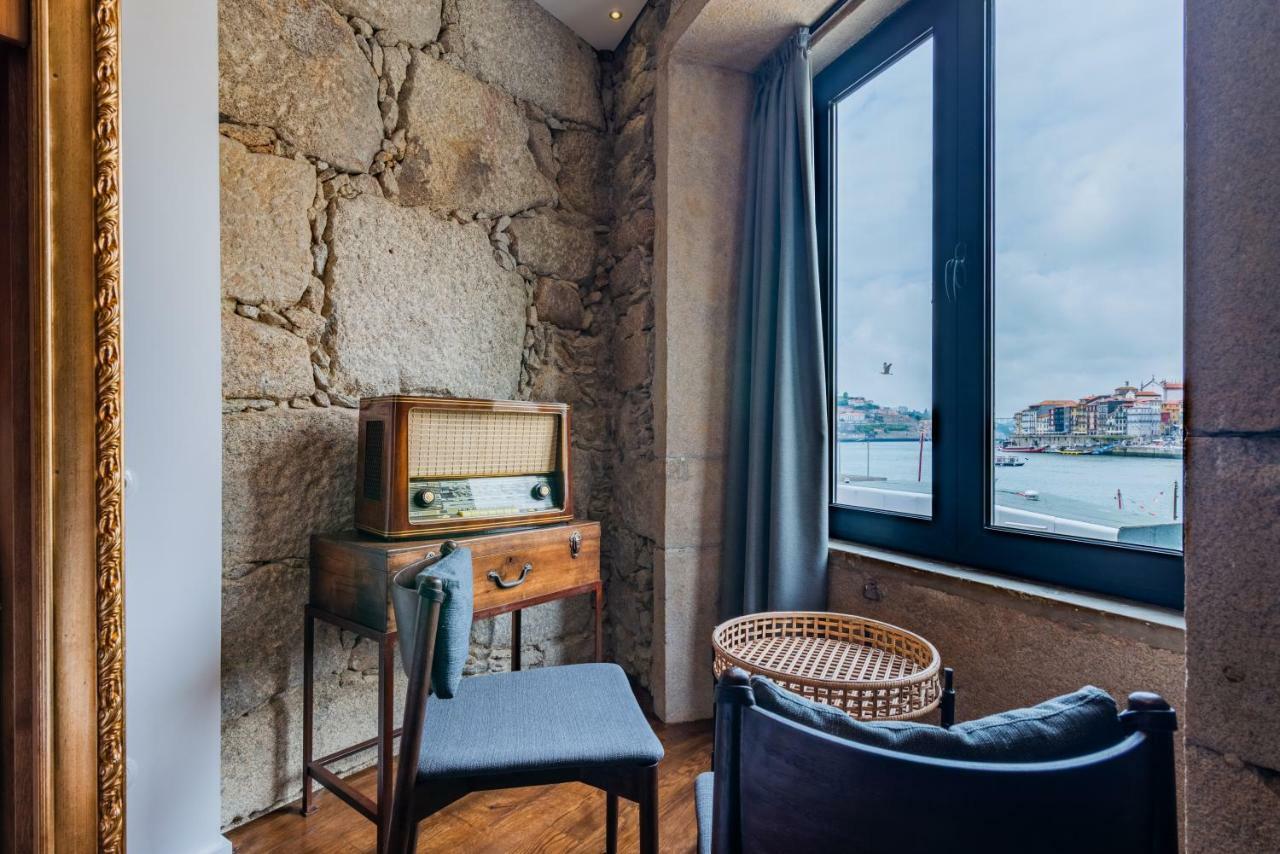 Douro Story Vila Nova de Gaia Exterior photo
