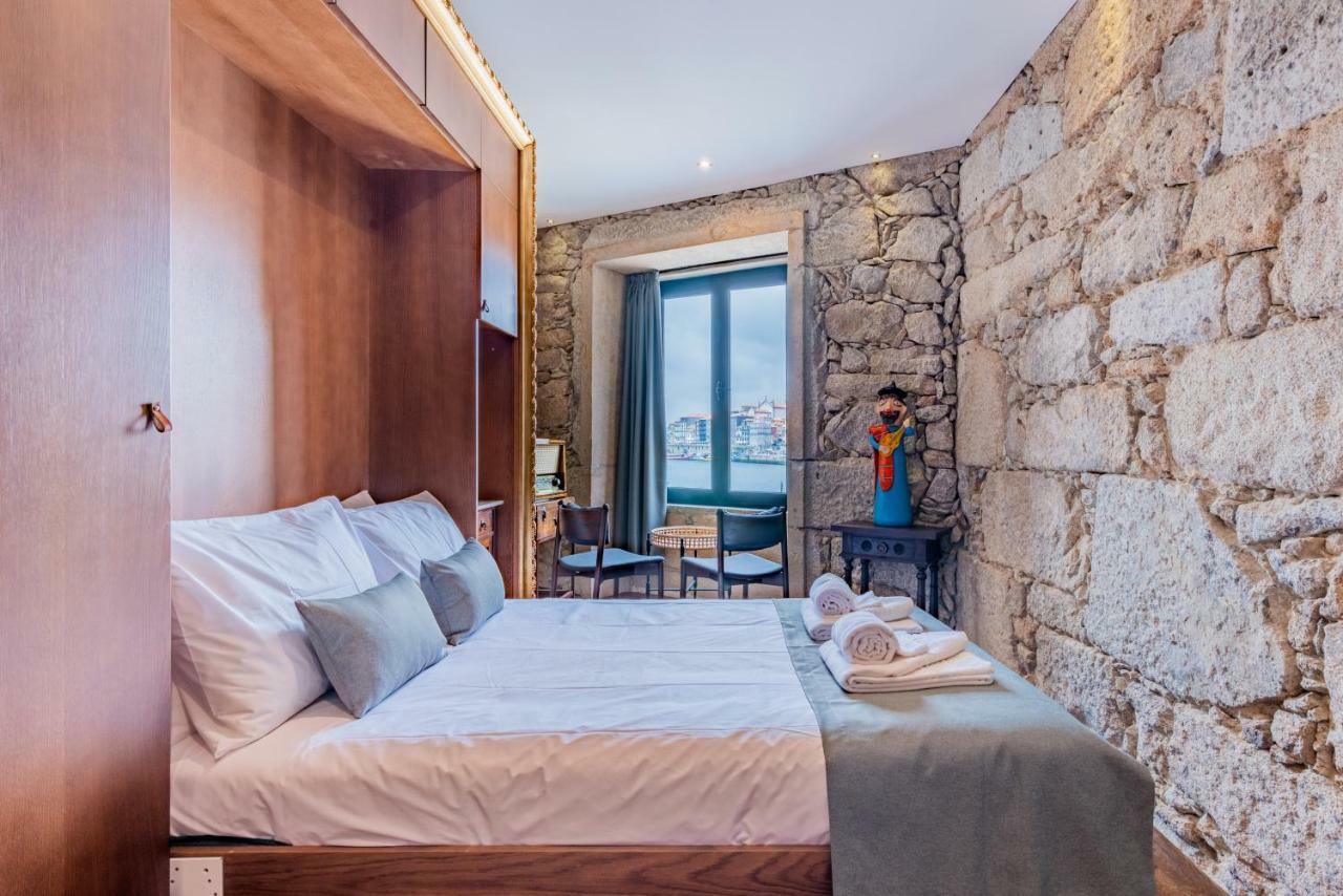 Douro Story Vila Nova de Gaia Exterior photo