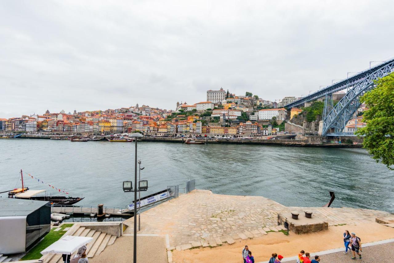 Douro Story Vila Nova de Gaia Exterior photo