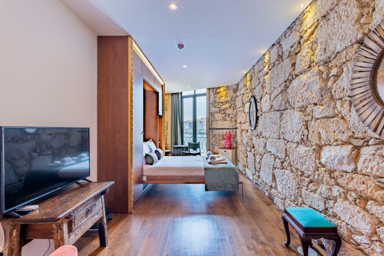 Douro Story Vila Nova de Gaia Exterior photo
