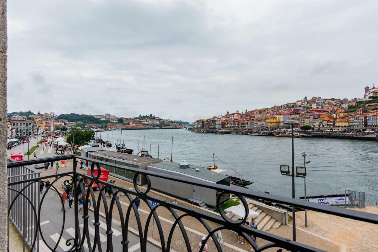 Douro Story Vila Nova de Gaia Exterior photo
