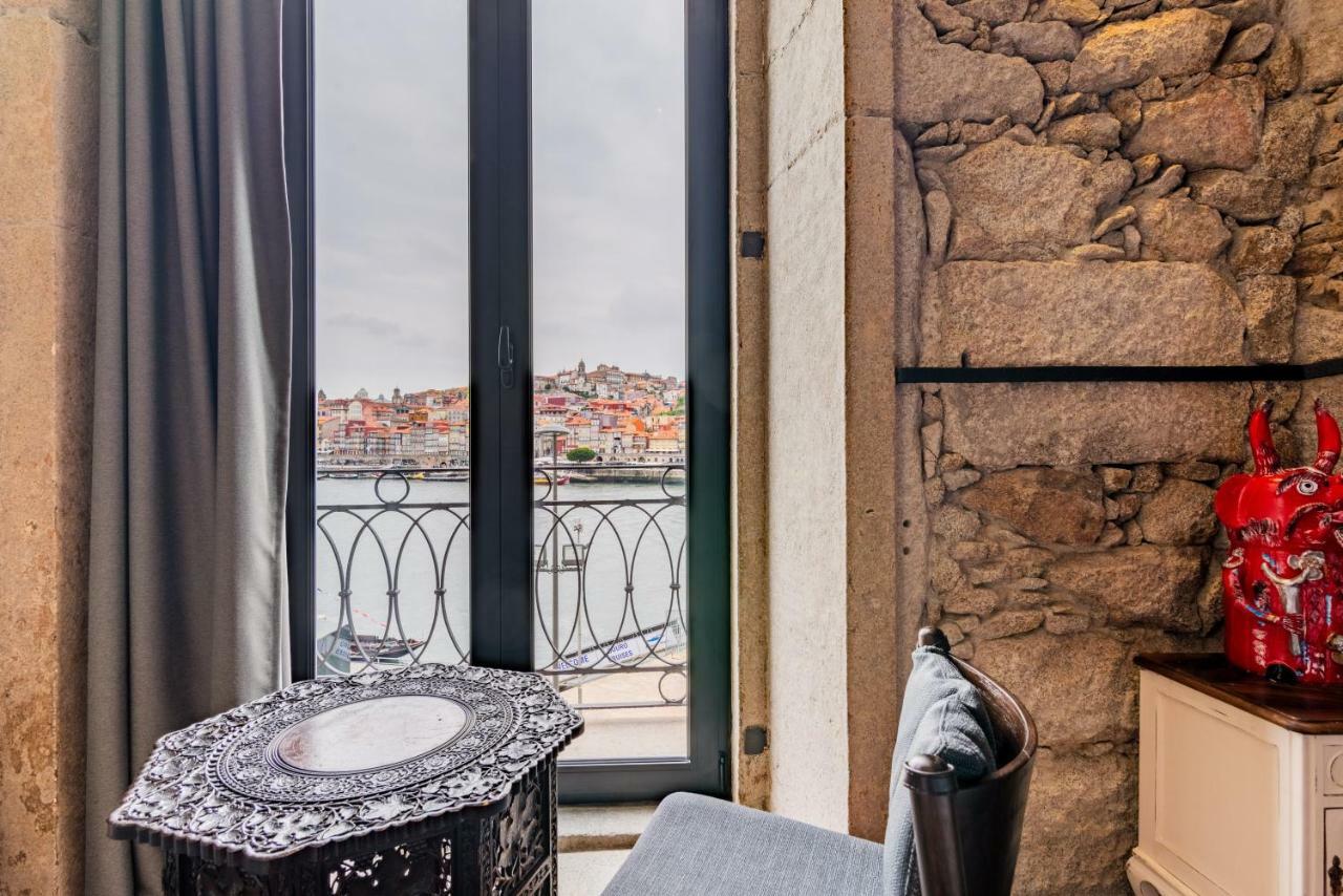 Douro Story Vila Nova de Gaia Exterior photo