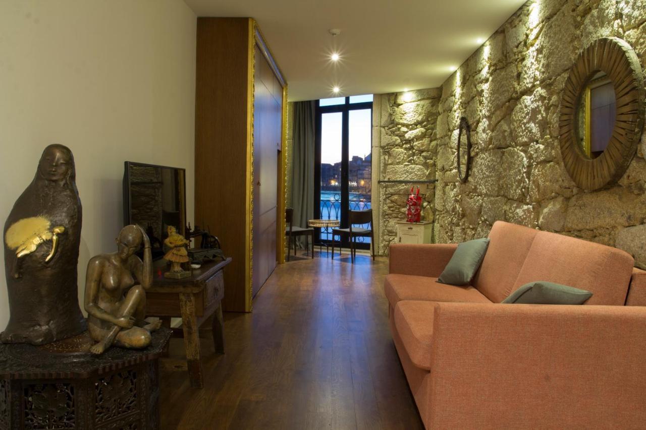 Douro Story Vila Nova de Gaia Exterior photo